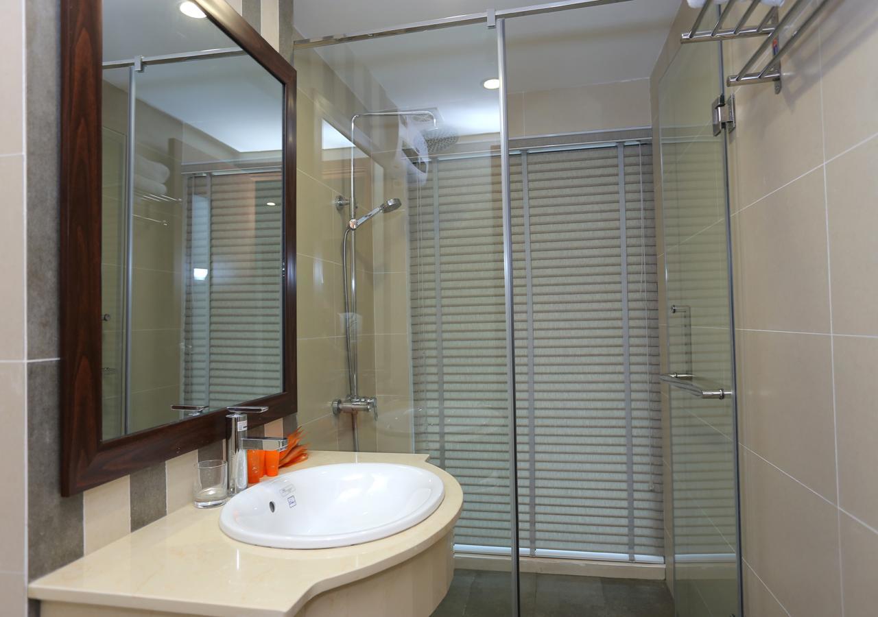 Apartamento ARL Trúc Bạch No.1 Hanói Exterior foto