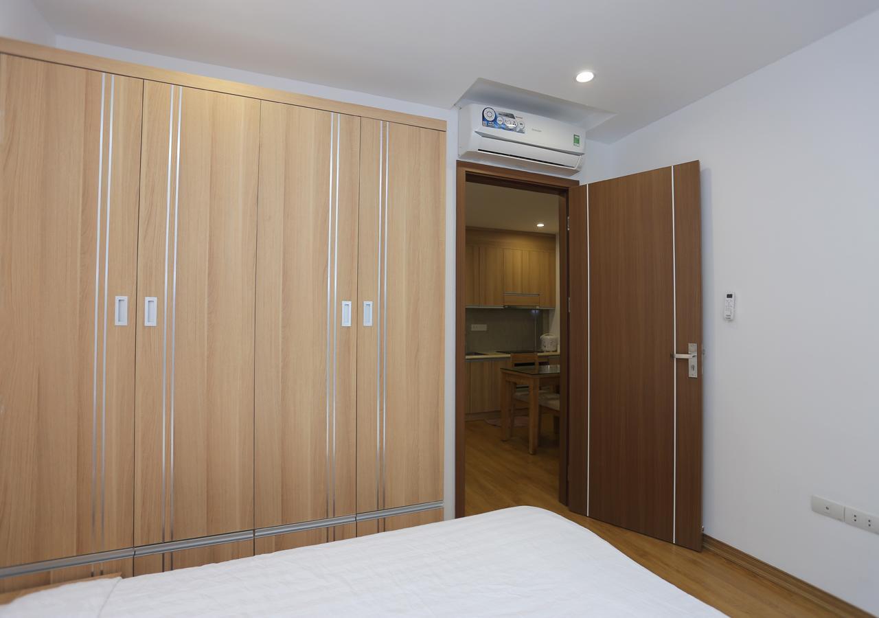 Apartamento ARL Trúc Bạch No.1 Hanói Exterior foto