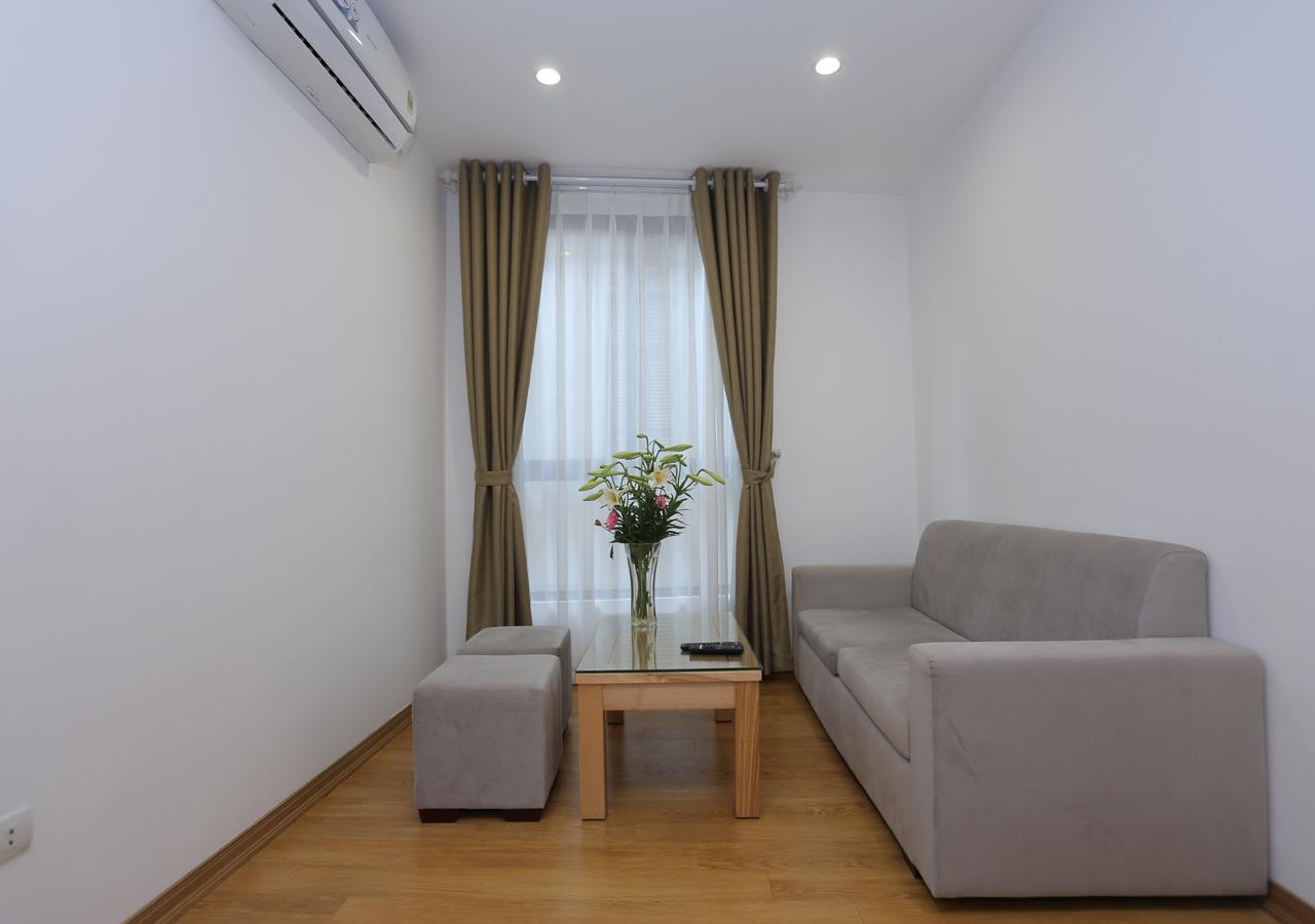 Apartamento ARL Trúc Bạch No.1 Hanói Exterior foto