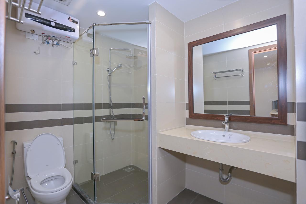 Apartamento ARL Trúc Bạch No.1 Hanói Exterior foto